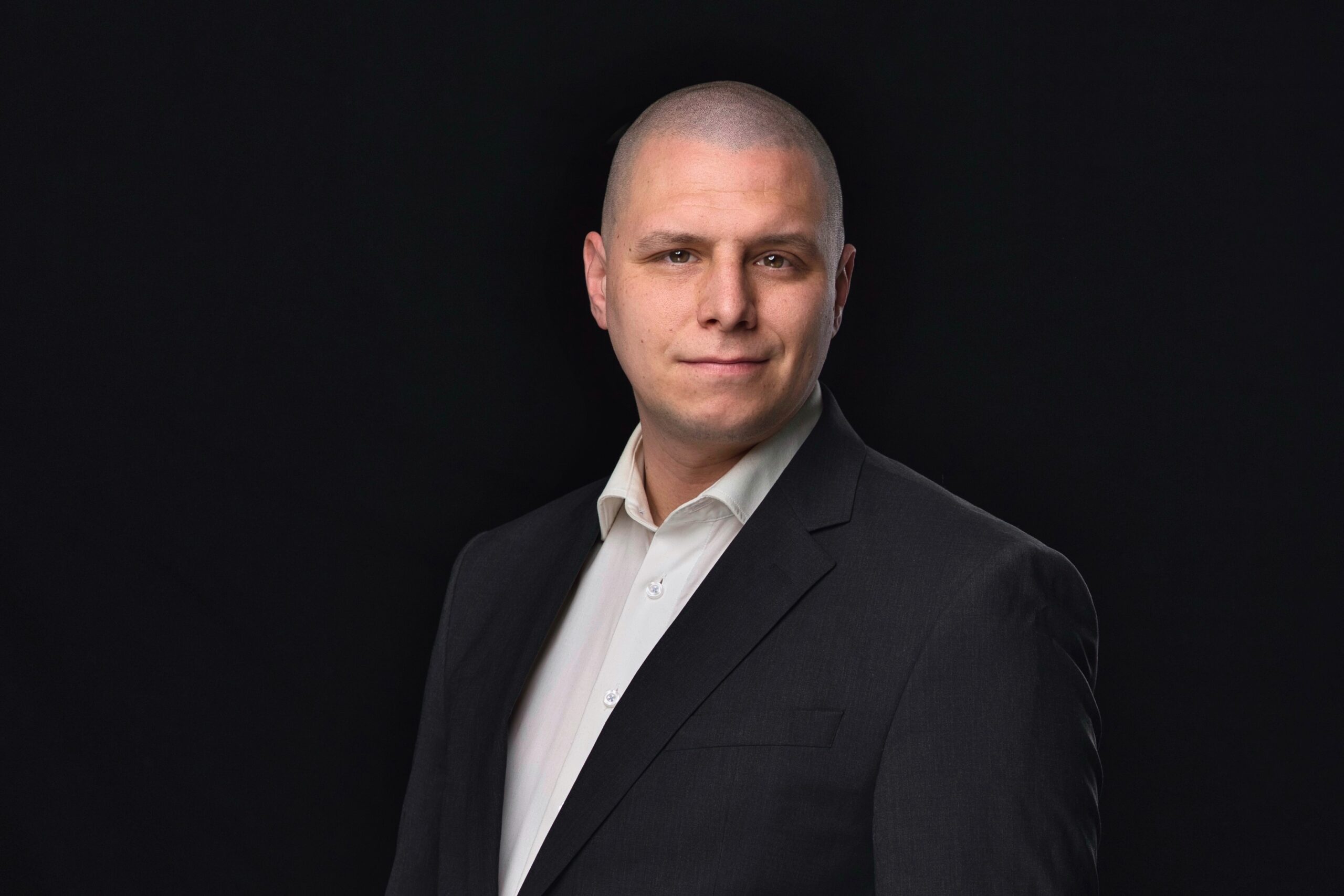Patric Keller