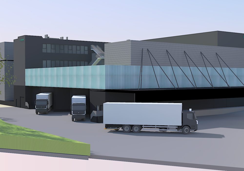 B. Braun Medical AG, Sempach