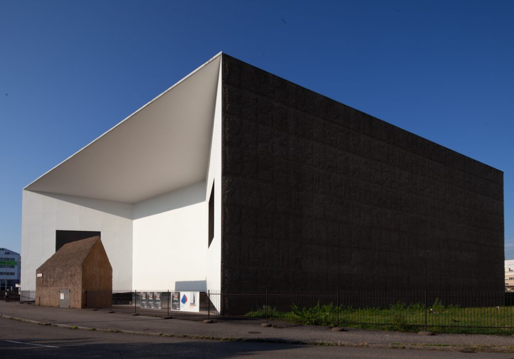 Schaulager, Münchenstein