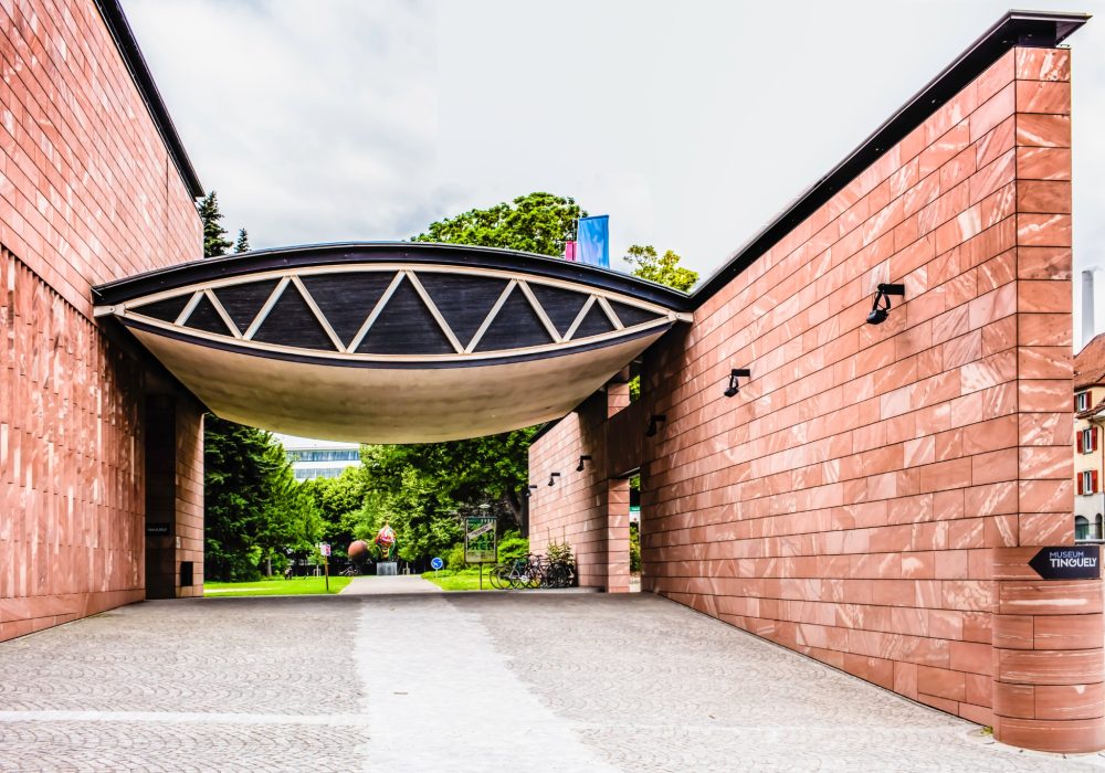 Tinguely Museum, Basel